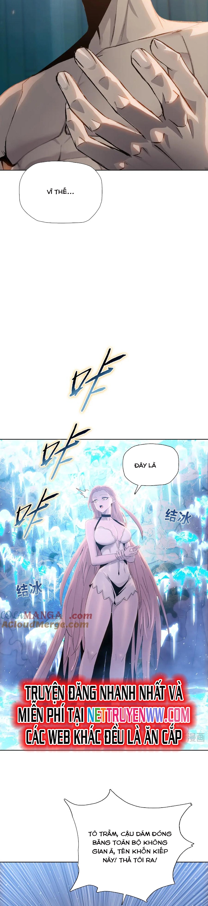 Kẻ Tàn Nhẫn Ngày Tận Thế: Bắt Đầu Dự Trữ Hàng Tỉ Tấn Vật Tư: Chapter 42