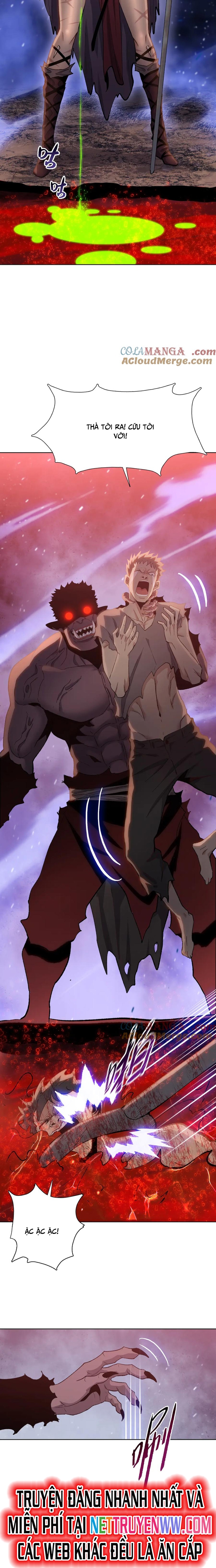 Kẻ Tàn Nhẫn Ngày Tận Thế: Bắt Đầu Dự Trữ Hàng Tỉ Tấn Vật Tư: Chapter 43