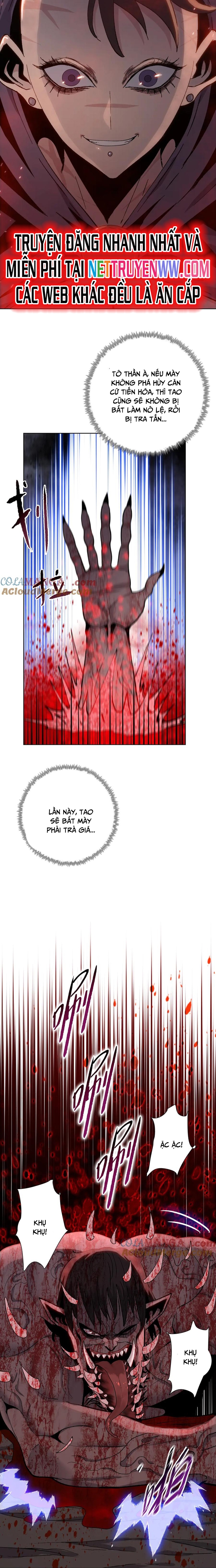 Kẻ Tàn Nhẫn Ngày Tận Thế: Bắt Đầu Dự Trữ Hàng Tỉ Tấn Vật Tư: Chapter 43