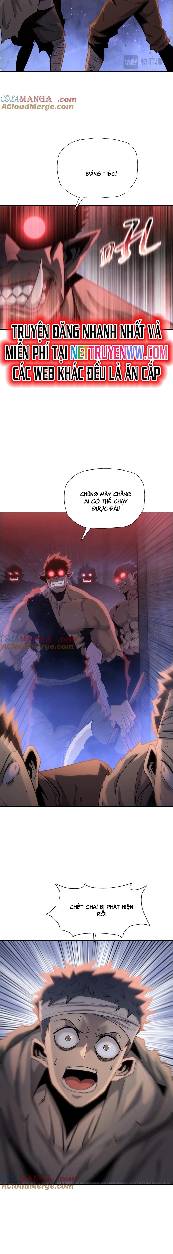 Kẻ Tàn Nhẫn Ngày Tận Thế: Bắt Đầu Dự Trữ Hàng Tỉ Tấn Vật Tư: Chapter 43