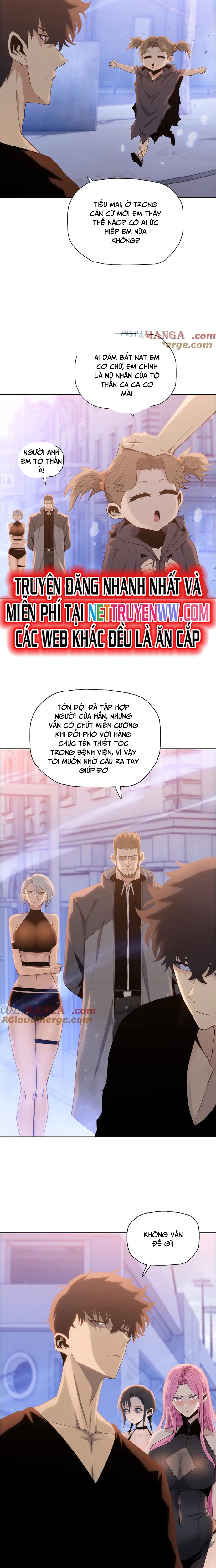 Kẻ Tàn Nhẫn Ngày Tận Thế: Bắt Đầu Dự Trữ Hàng Tỉ Tấn Vật Tư: Chapter 43