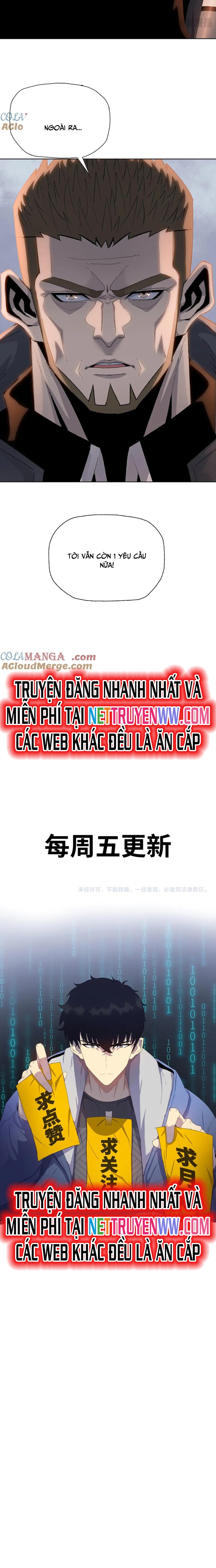 Kẻ Tàn Nhẫn Ngày Tận Thế: Bắt Đầu Dự Trữ Hàng Tỉ Tấn Vật Tư: Chapter 43