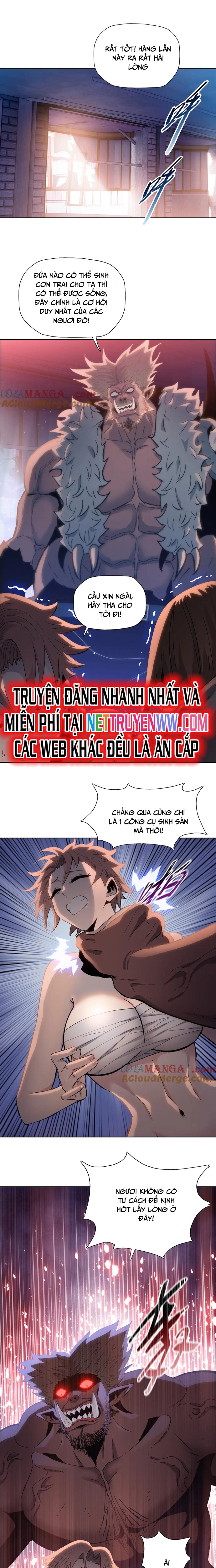 Kẻ Tàn Nhẫn Ngày Tận Thế: Bắt Đầu Dự Trữ Hàng Tỉ Tấn Vật Tư: Chapter 43