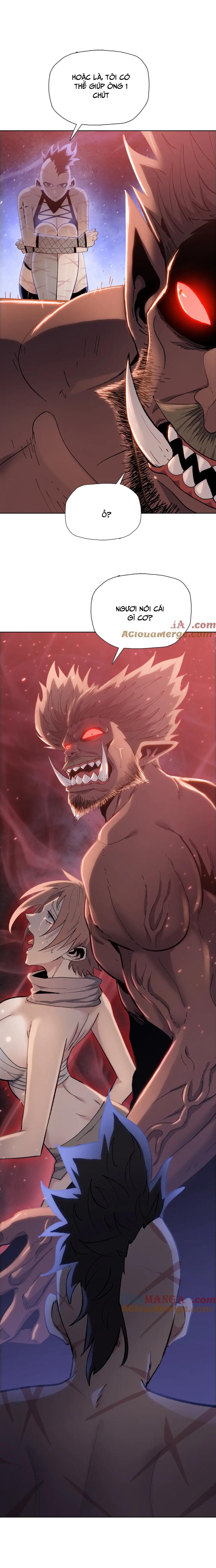 Kẻ Tàn Nhẫn Ngày Tận Thế: Bắt Đầu Dự Trữ Hàng Tỉ Tấn Vật Tư: Chapter 43