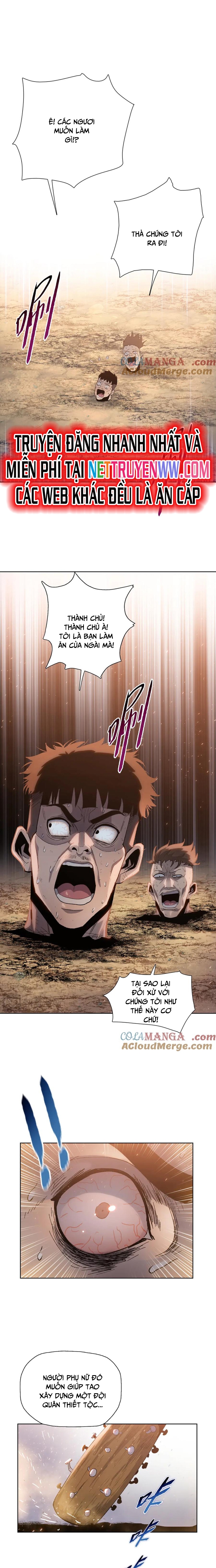 Kẻ Tàn Nhẫn Ngày Tận Thế: Bắt Đầu Dự Trữ Hàng Tỉ Tấn Vật Tư: Chapter 43