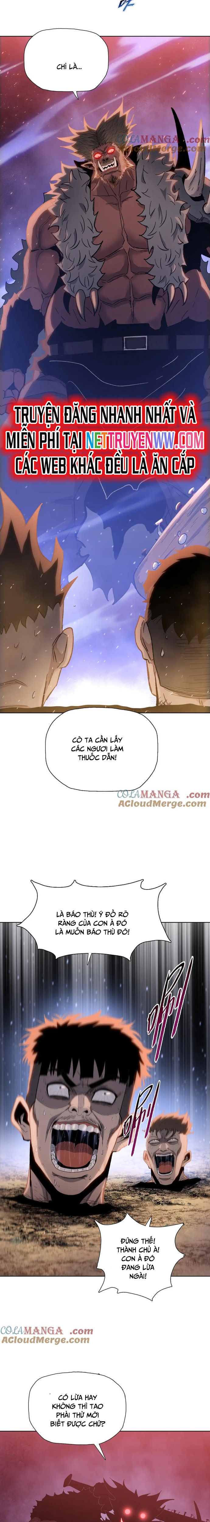 Kẻ Tàn Nhẫn Ngày Tận Thế: Bắt Đầu Dự Trữ Hàng Tỉ Tấn Vật Tư: Chapter 43