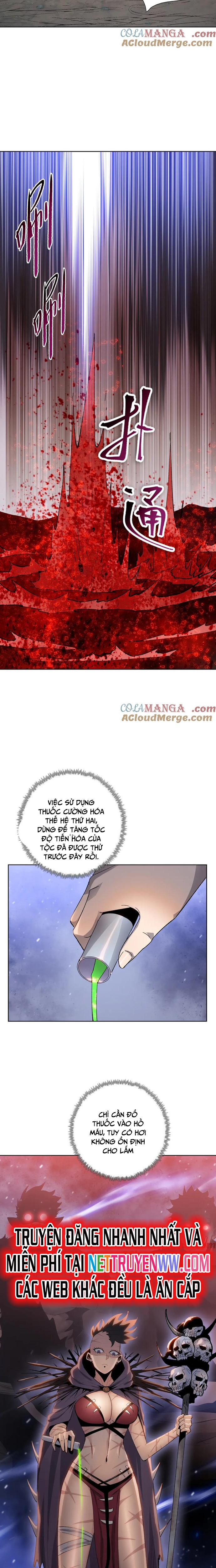 Kẻ Tàn Nhẫn Ngày Tận Thế: Bắt Đầu Dự Trữ Hàng Tỉ Tấn Vật Tư: Chapter 43