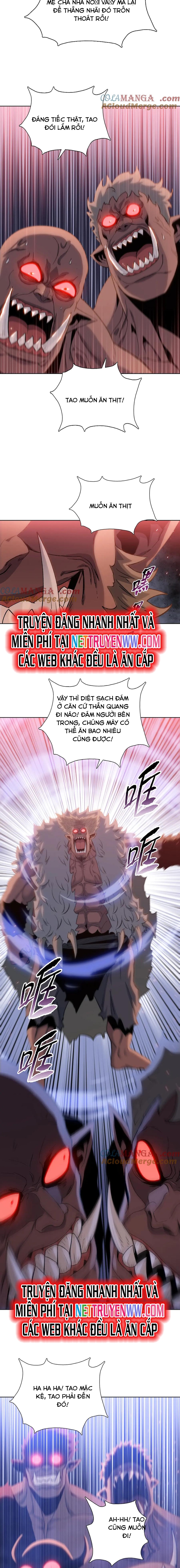 Kẻ Tàn Nhẫn Ngày Tận Thế: Bắt Đầu Dự Trữ Hàng Tỉ Tấn Vật Tư: Chapter 44