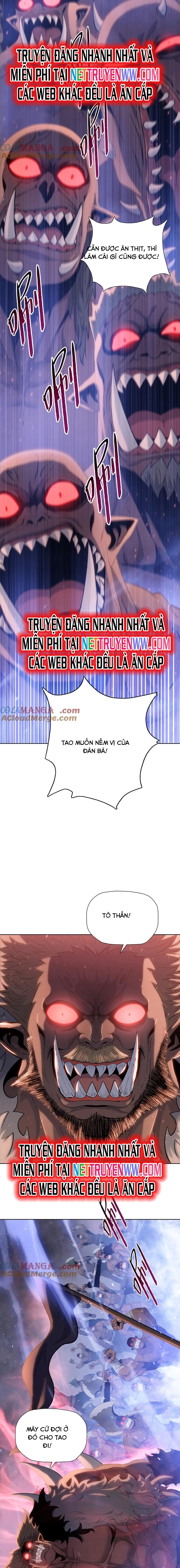 Kẻ Tàn Nhẫn Ngày Tận Thế: Bắt Đầu Dự Trữ Hàng Tỉ Tấn Vật Tư: Chapter 44