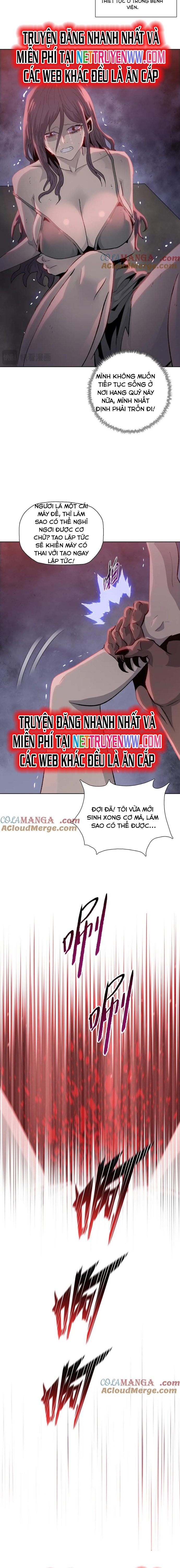 Kẻ Tàn Nhẫn Ngày Tận Thế: Bắt Đầu Dự Trữ Hàng Tỉ Tấn Vật Tư: Chapter 44