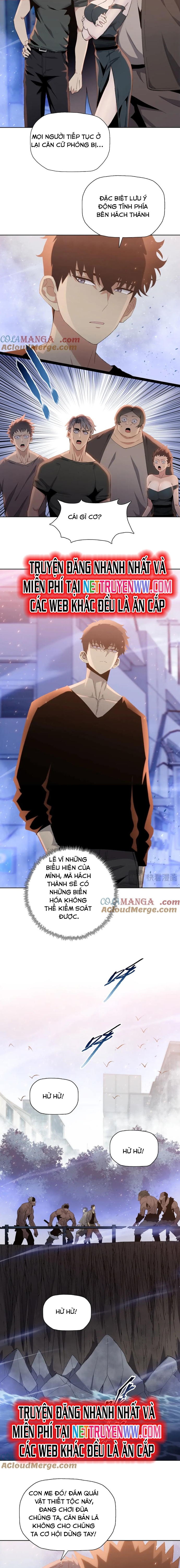 Kẻ Tàn Nhẫn Ngày Tận Thế: Bắt Đầu Dự Trữ Hàng Tỉ Tấn Vật Tư: Chapter 44