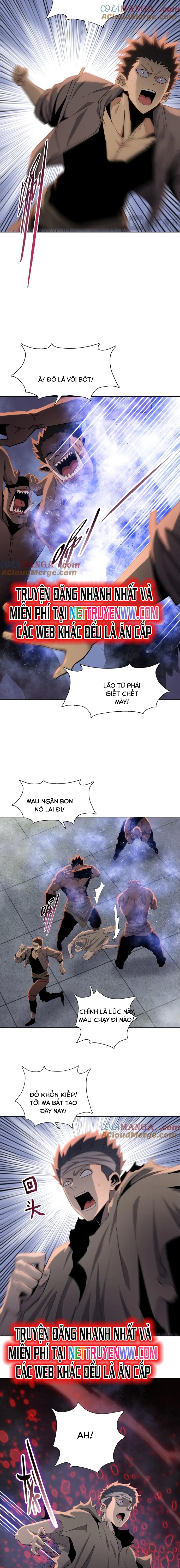 Kẻ Tàn Nhẫn Ngày Tận Thế: Bắt Đầu Dự Trữ Hàng Tỉ Tấn Vật Tư: Chapter 44