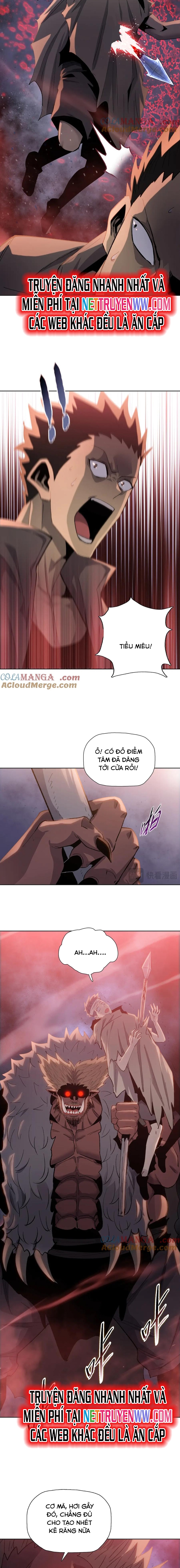 Kẻ Tàn Nhẫn Ngày Tận Thế: Bắt Đầu Dự Trữ Hàng Tỉ Tấn Vật Tư: Chapter 44