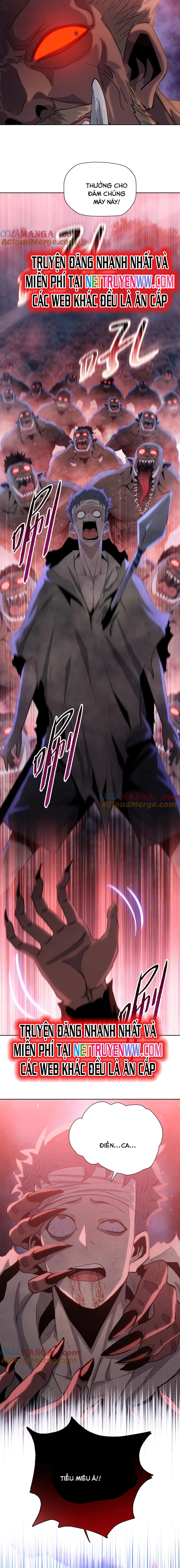 Kẻ Tàn Nhẫn Ngày Tận Thế: Bắt Đầu Dự Trữ Hàng Tỉ Tấn Vật Tư: Chapter 44