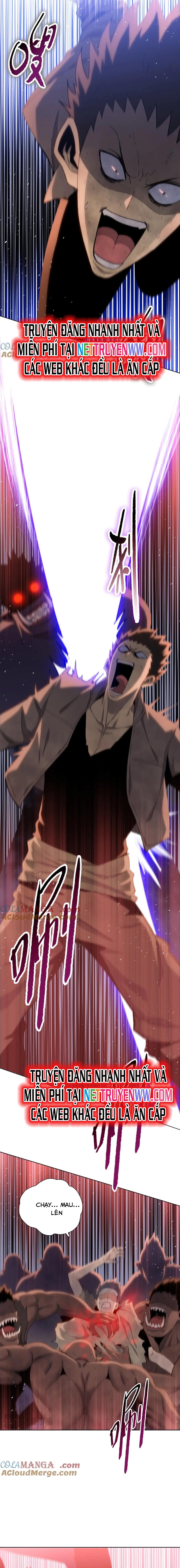 Kẻ Tàn Nhẫn Ngày Tận Thế: Bắt Đầu Dự Trữ Hàng Tỉ Tấn Vật Tư: Chapter 44