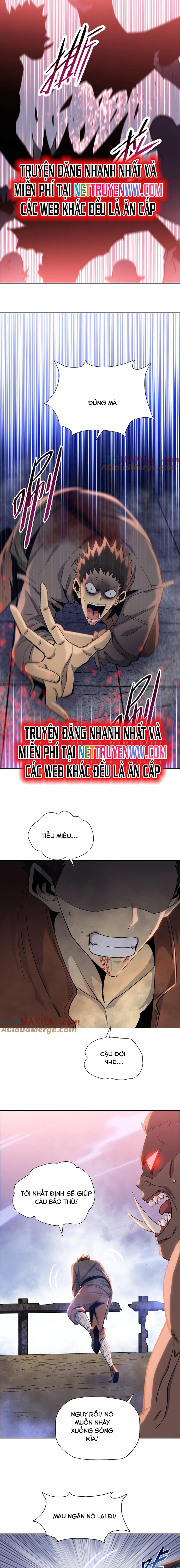 Kẻ Tàn Nhẫn Ngày Tận Thế: Bắt Đầu Dự Trữ Hàng Tỉ Tấn Vật Tư: Chapter 44