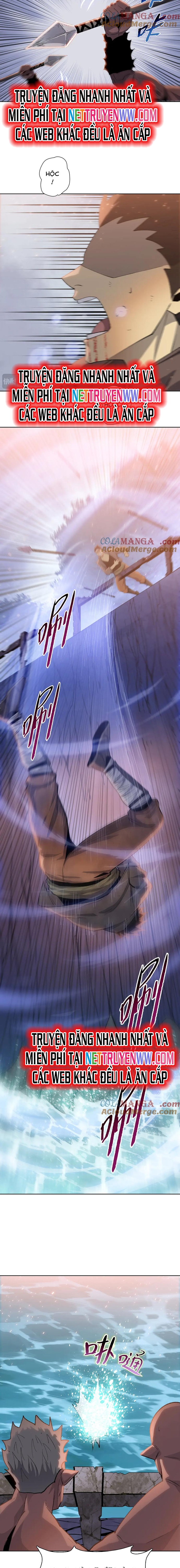 Kẻ Tàn Nhẫn Ngày Tận Thế: Bắt Đầu Dự Trữ Hàng Tỉ Tấn Vật Tư: Chapter 44