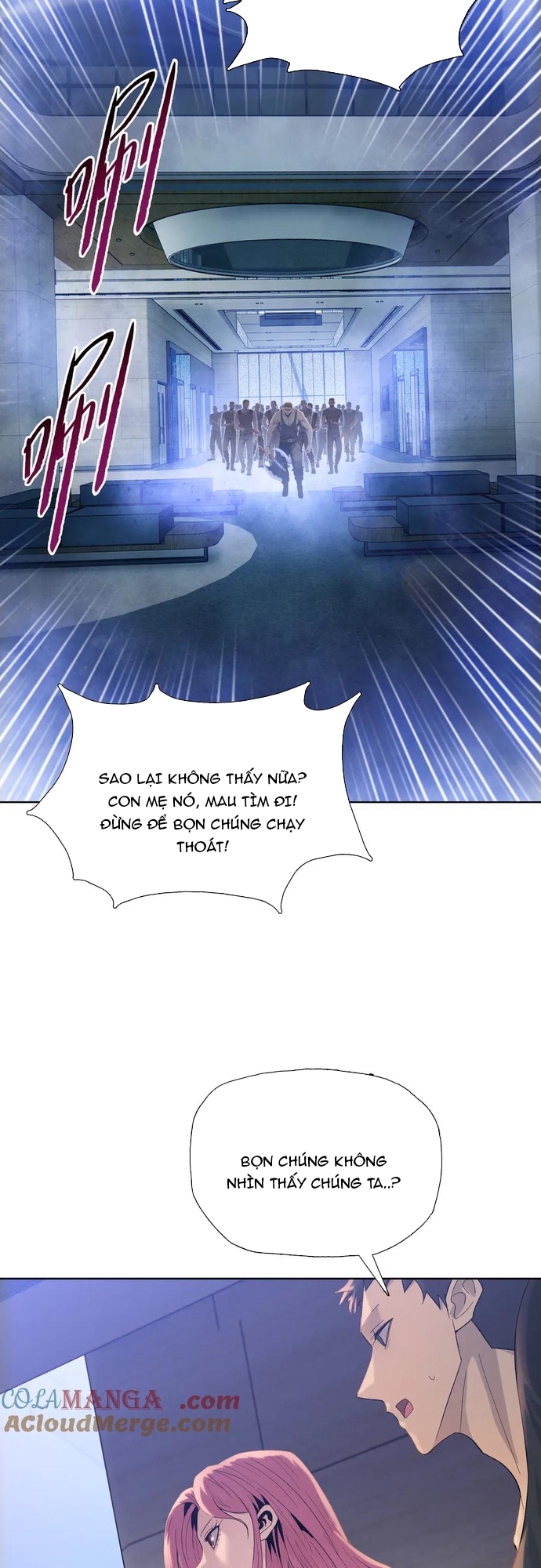 Kẻ Tàn Nhẫn Ngày Tận Thế: Bắt Đầu Dự Trữ Hàng Tỉ Tấn Vật Tư: Chapter 45