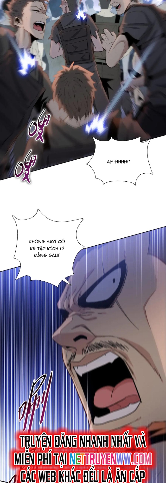 Kẻ Tàn Nhẫn Ngày Tận Thế: Bắt Đầu Dự Trữ Hàng Tỉ Tấn Vật Tư: Chapter 45