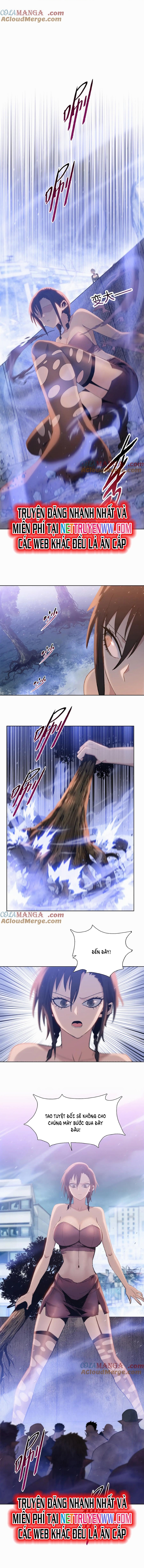 Kẻ Tàn Nhẫn Ngày Tận Thế: Bắt Đầu Dự Trữ Hàng Tỉ Tấn Vật Tư: Chapter 47