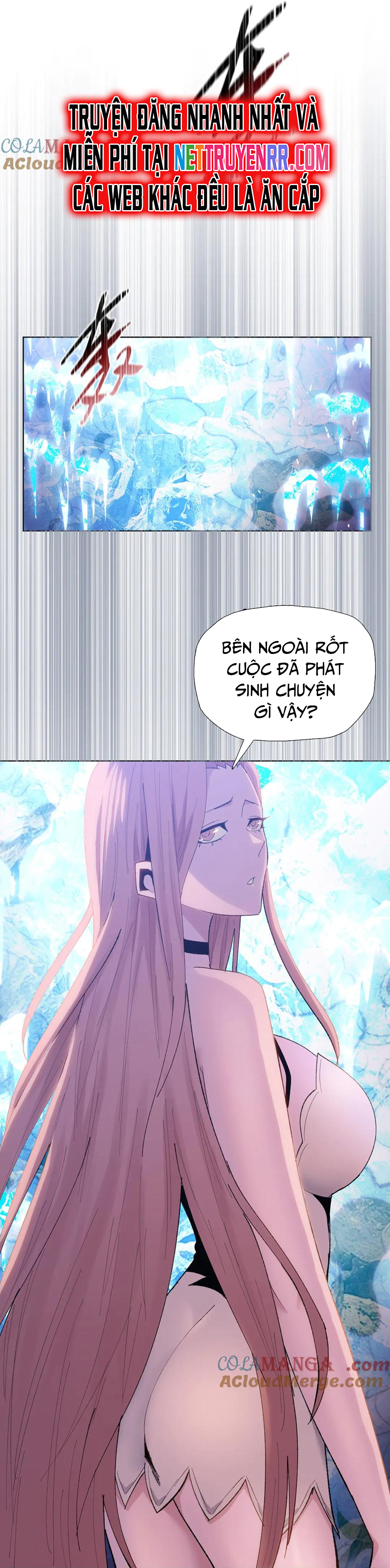 Kẻ Tàn Nhẫn Ngày Tận Thế: Bắt Đầu Dự Trữ Hàng Tỉ Tấn Vật Tư: Chapter 49