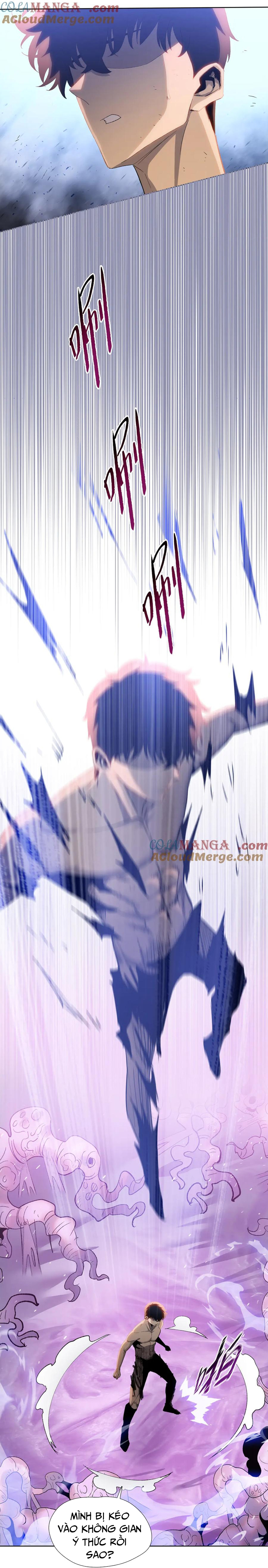 Kẻ Tàn Nhẫn Ngày Tận Thế: Bắt Đầu Dự Trữ Hàng Tỉ Tấn Vật Tư: Chapter 49