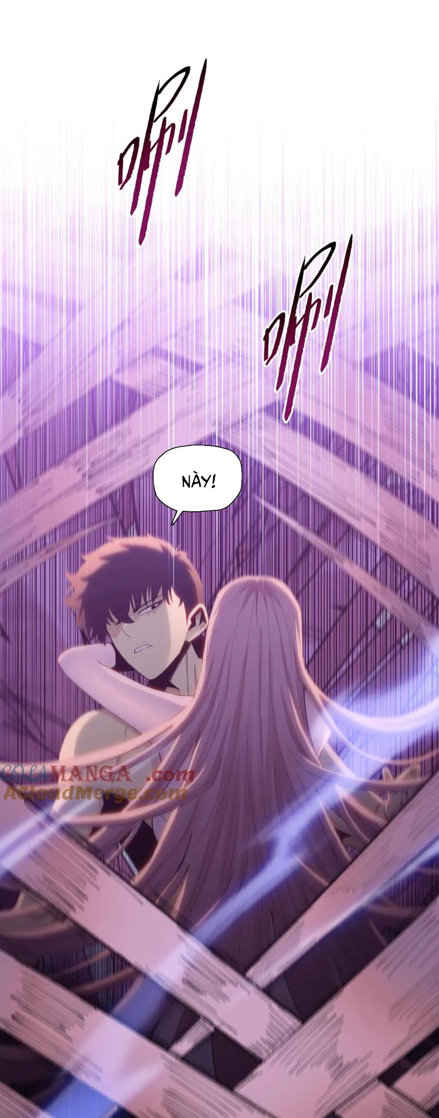 Kẻ Tàn Nhẫn Ngày Tận Thế: Bắt Đầu Dự Trữ Hàng Tỉ Tấn Vật Tư: Chapter 49