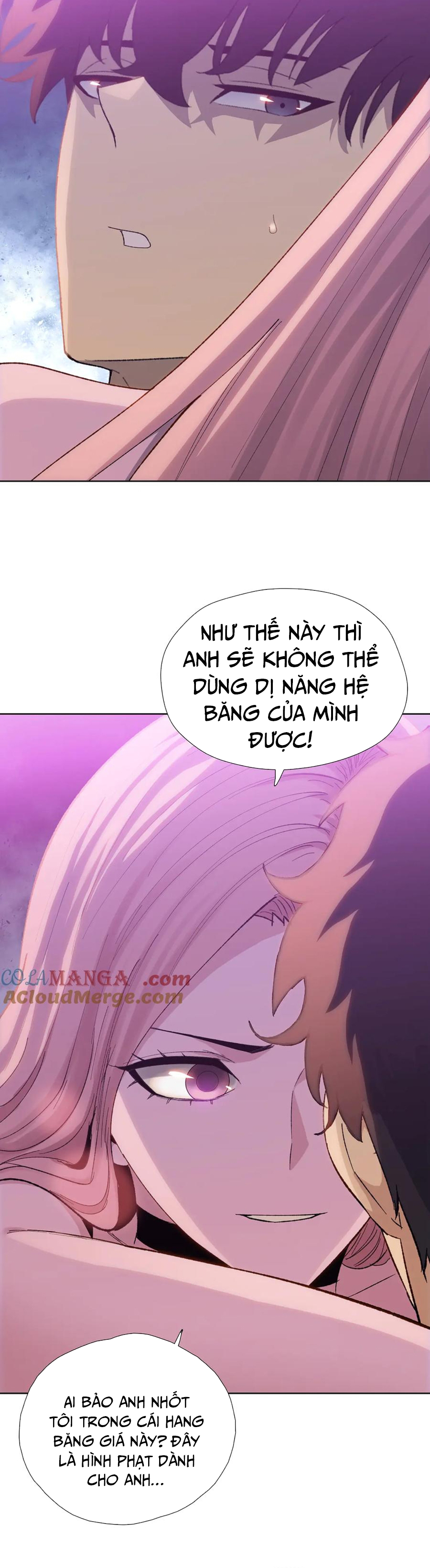 Kẻ Tàn Nhẫn Ngày Tận Thế: Bắt Đầu Dự Trữ Hàng Tỉ Tấn Vật Tư: Chapter 49