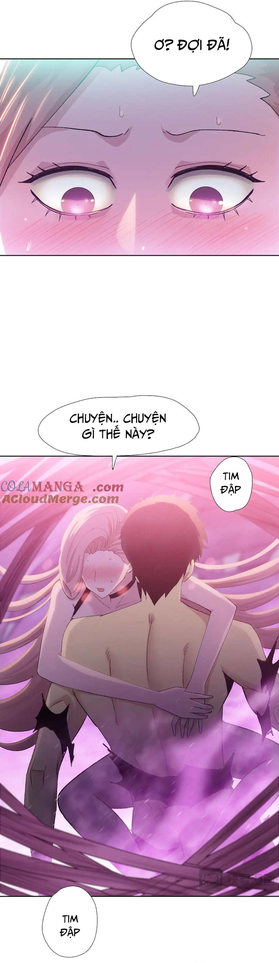 Kẻ Tàn Nhẫn Ngày Tận Thế: Bắt Đầu Dự Trữ Hàng Tỉ Tấn Vật Tư: Chapter 49