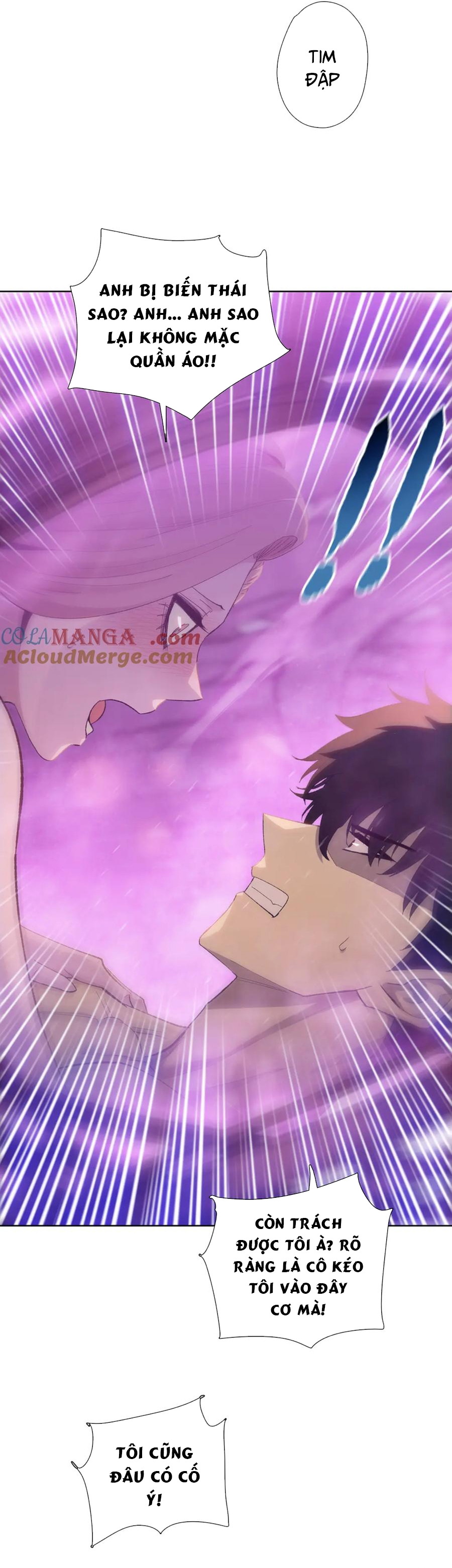 Kẻ Tàn Nhẫn Ngày Tận Thế: Bắt Đầu Dự Trữ Hàng Tỉ Tấn Vật Tư: Chapter 49