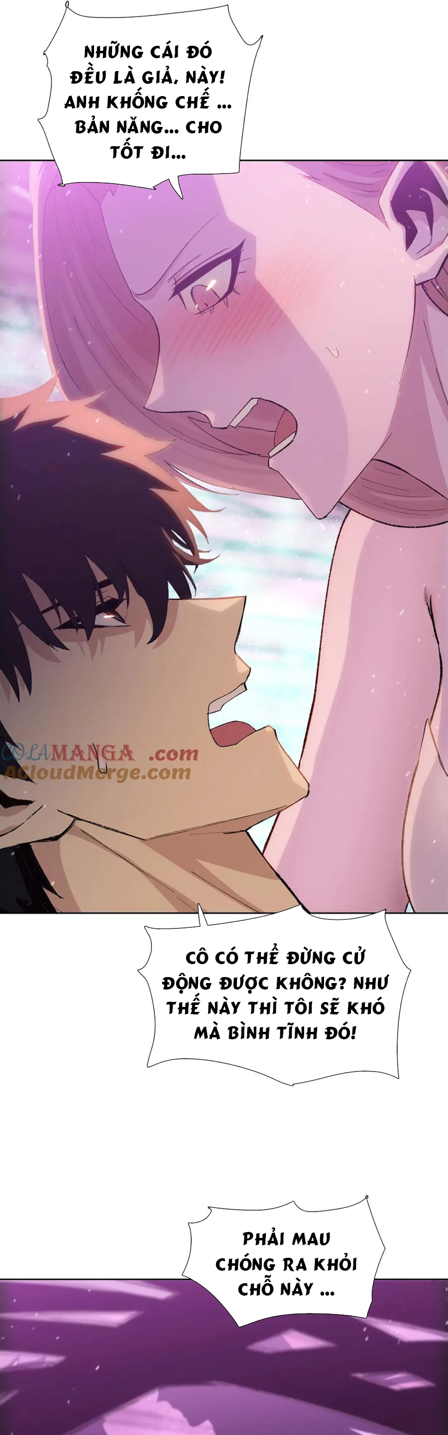 Kẻ Tàn Nhẫn Ngày Tận Thế: Bắt Đầu Dự Trữ Hàng Tỉ Tấn Vật Tư: Chapter 49