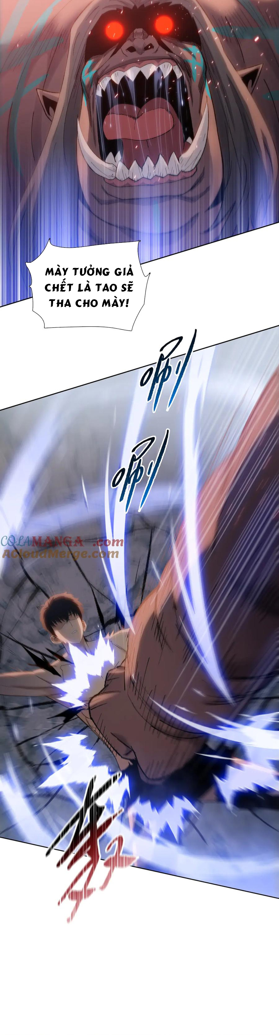 Kẻ Tàn Nhẫn Ngày Tận Thế: Bắt Đầu Dự Trữ Hàng Tỉ Tấn Vật Tư: Chapter 49