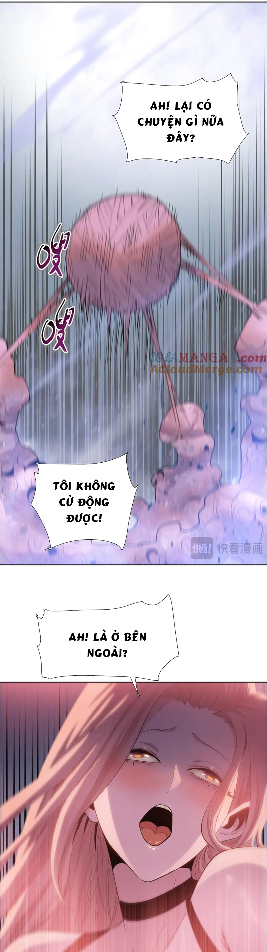 Kẻ Tàn Nhẫn Ngày Tận Thế: Bắt Đầu Dự Trữ Hàng Tỉ Tấn Vật Tư: Chapter 49