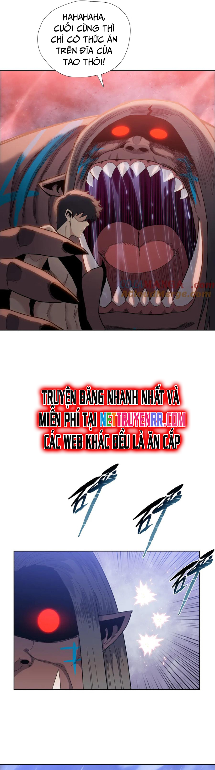 Kẻ Tàn Nhẫn Ngày Tận Thế: Bắt Đầu Dự Trữ Hàng Tỉ Tấn Vật Tư: Chapter 49