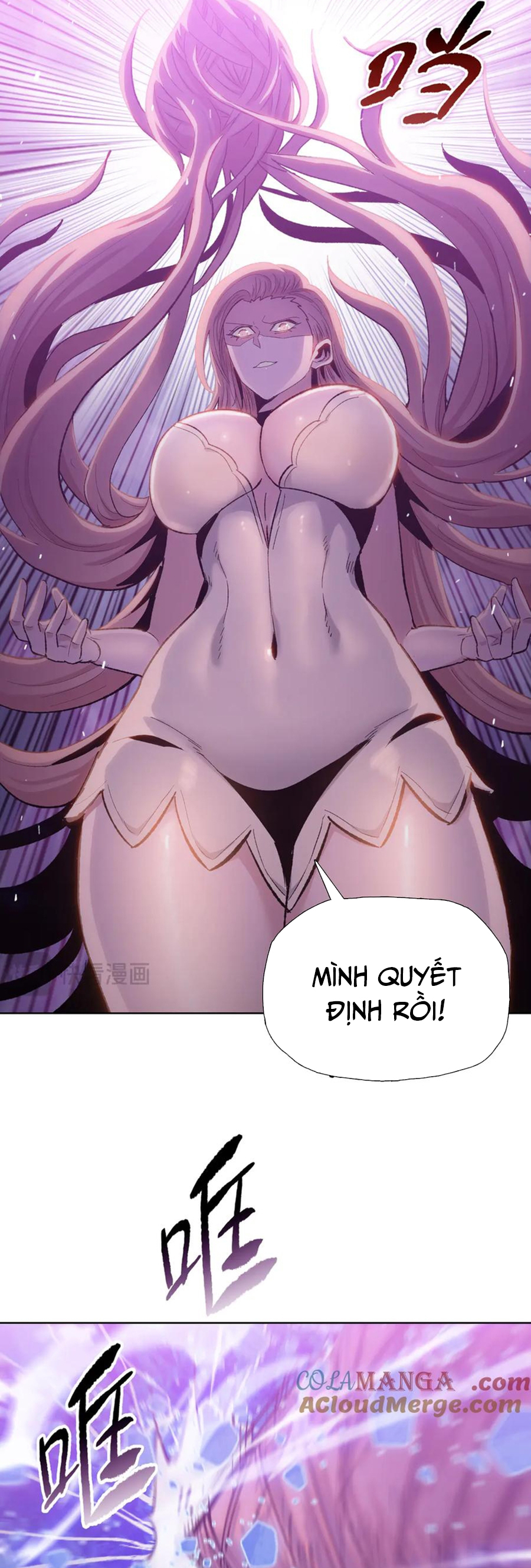 Kẻ Tàn Nhẫn Ngày Tận Thế: Bắt Đầu Dự Trữ Hàng Tỉ Tấn Vật Tư: Chapter 49