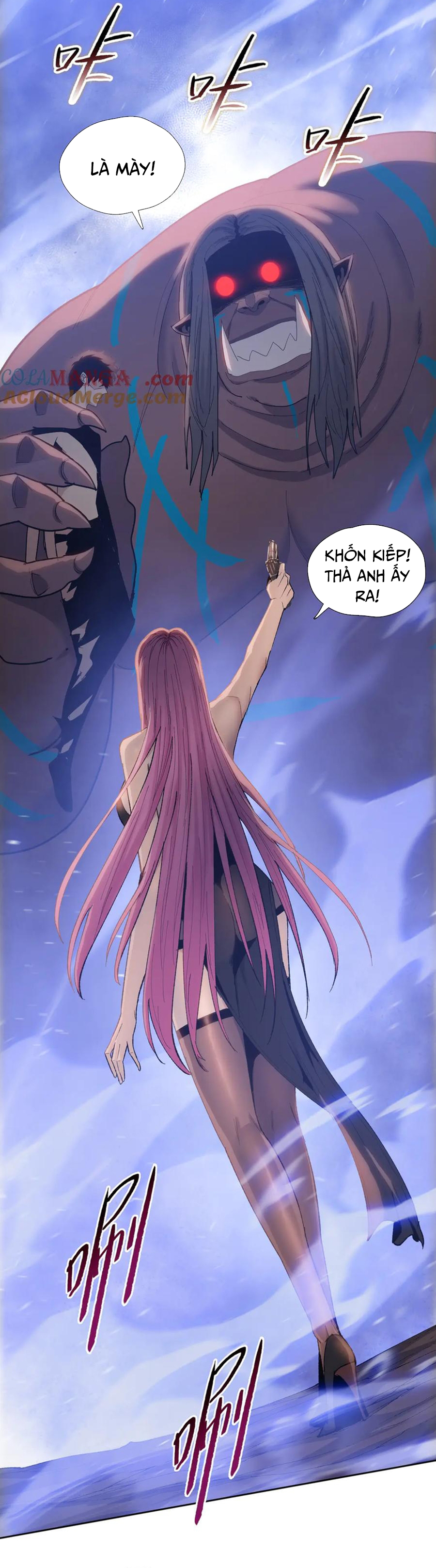 Kẻ Tàn Nhẫn Ngày Tận Thế: Bắt Đầu Dự Trữ Hàng Tỉ Tấn Vật Tư: Chapter 49