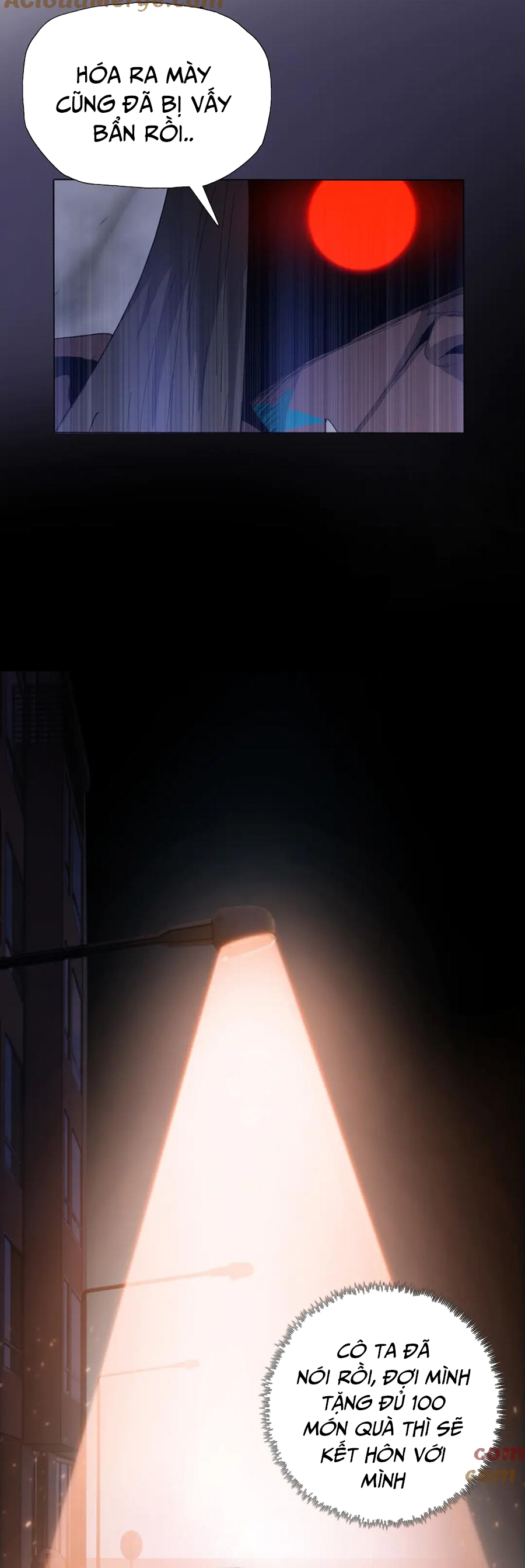 Kẻ Tàn Nhẫn Ngày Tận Thế: Bắt Đầu Dự Trữ Hàng Tỉ Tấn Vật Tư: Chapter 49