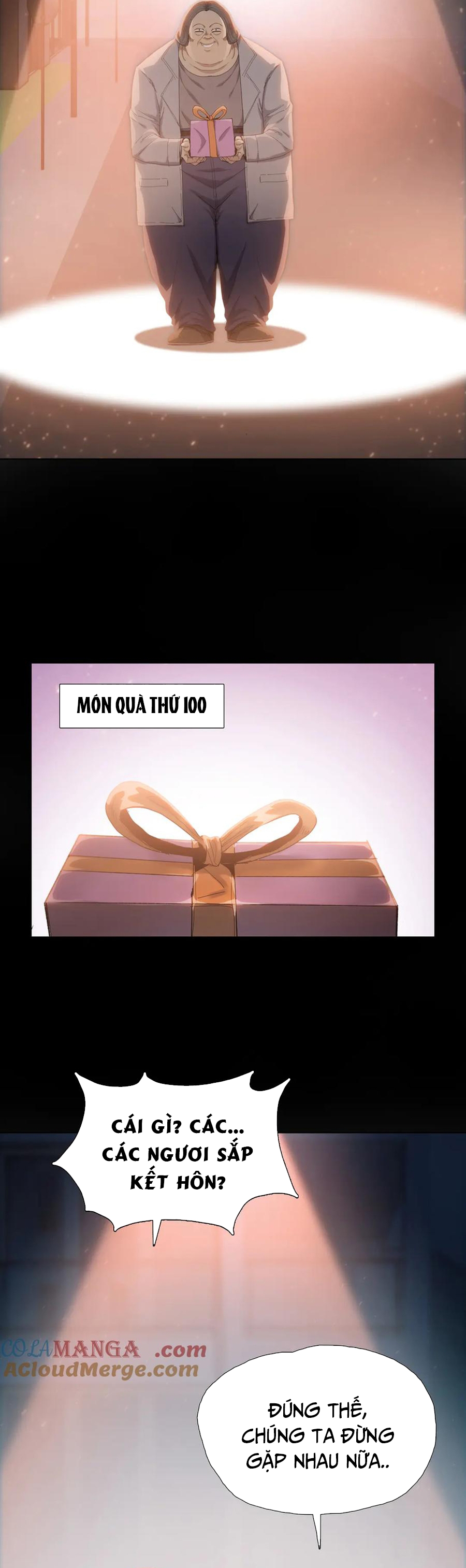 Kẻ Tàn Nhẫn Ngày Tận Thế: Bắt Đầu Dự Trữ Hàng Tỉ Tấn Vật Tư: Chapter 49