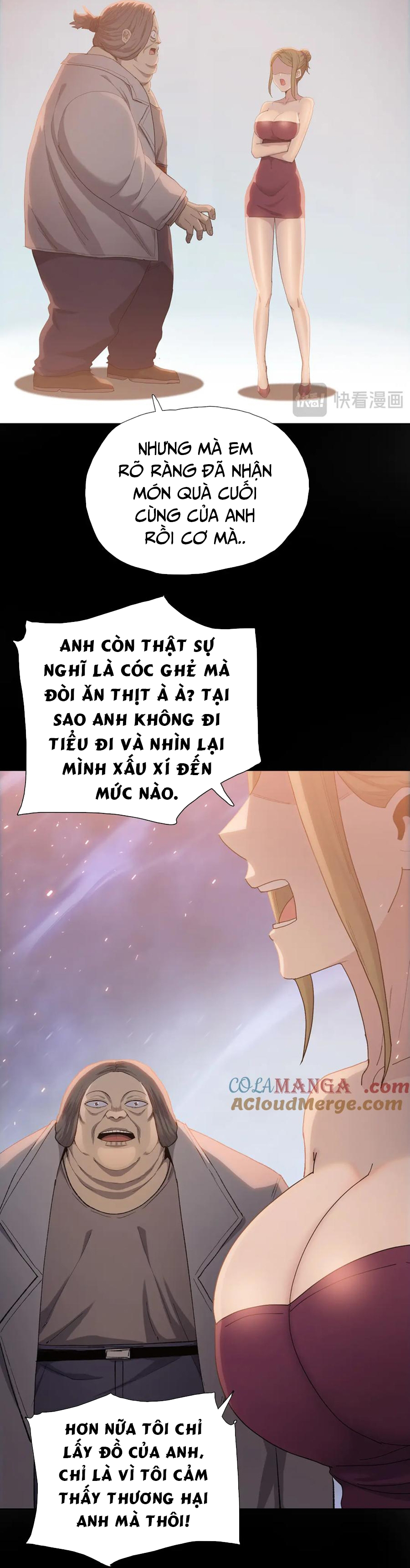 Kẻ Tàn Nhẫn Ngày Tận Thế: Bắt Đầu Dự Trữ Hàng Tỉ Tấn Vật Tư: Chapter 49