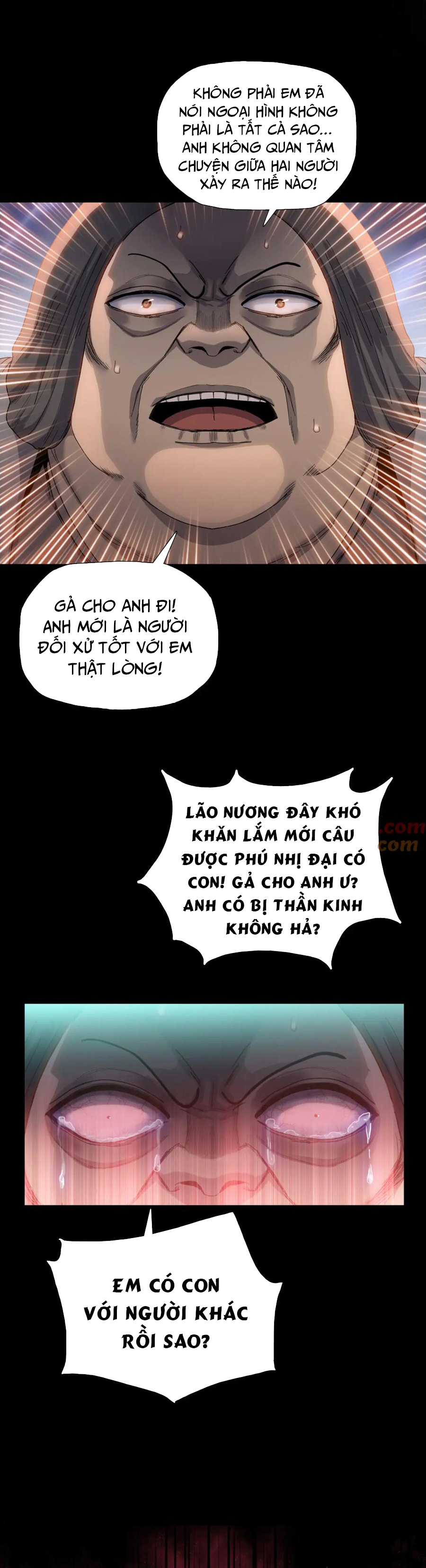 Kẻ Tàn Nhẫn Ngày Tận Thế: Bắt Đầu Dự Trữ Hàng Tỉ Tấn Vật Tư: Chapter 49