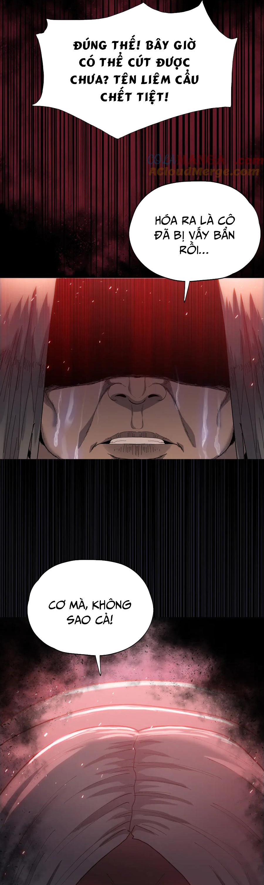 Kẻ Tàn Nhẫn Ngày Tận Thế: Bắt Đầu Dự Trữ Hàng Tỉ Tấn Vật Tư: Chapter 49