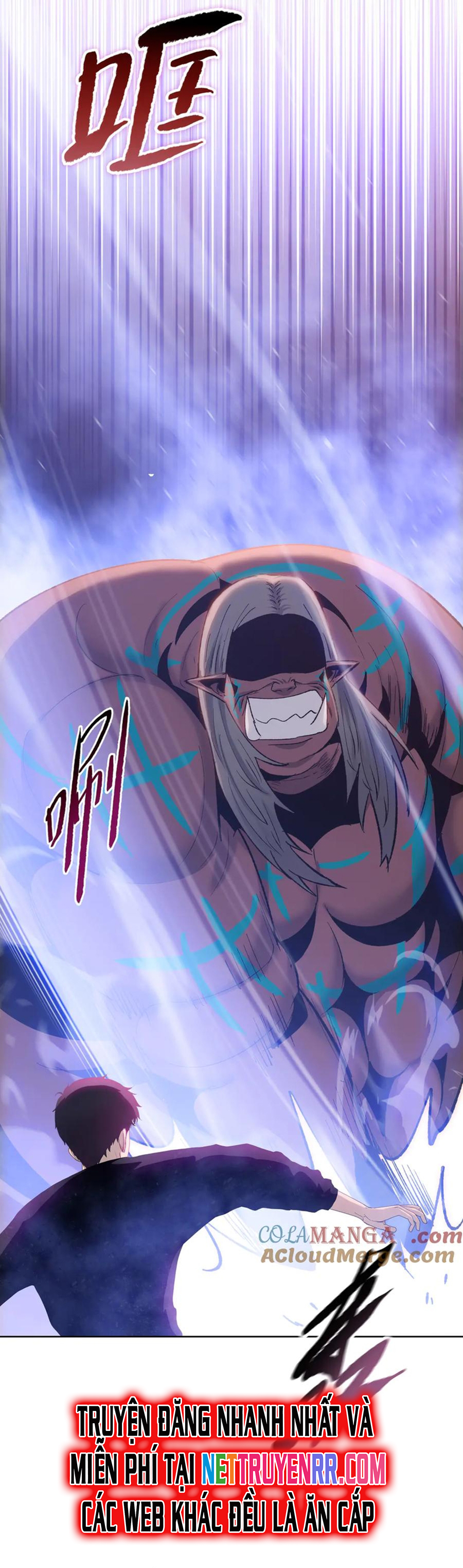 Kẻ Tàn Nhẫn Ngày Tận Thế: Bắt Đầu Dự Trữ Hàng Tỉ Tấn Vật Tư: Chapter 49