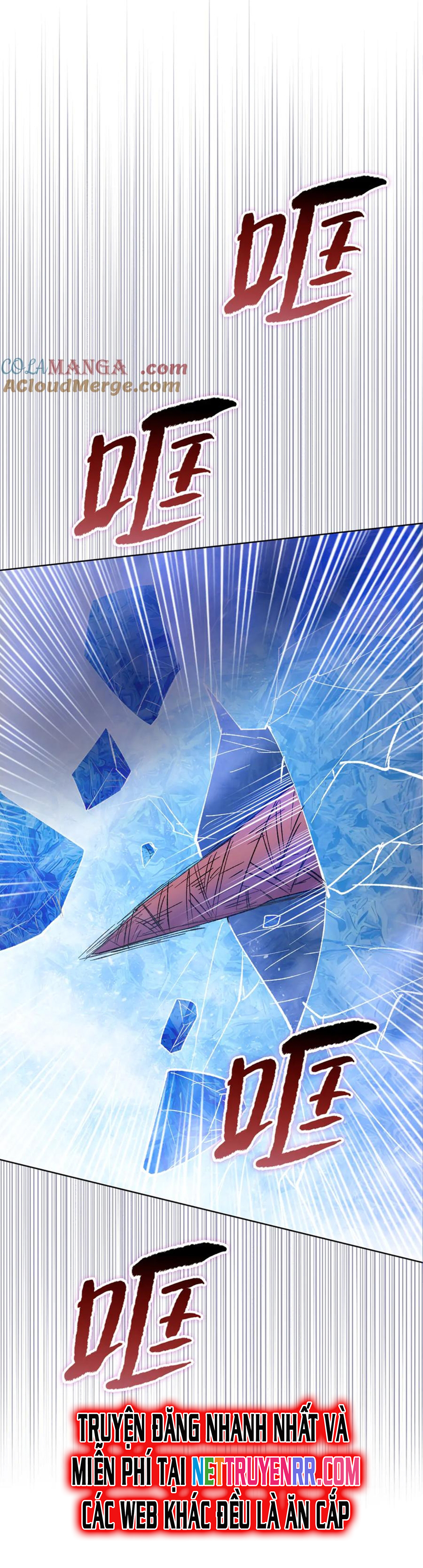 Kẻ Tàn Nhẫn Ngày Tận Thế: Bắt Đầu Dự Trữ Hàng Tỉ Tấn Vật Tư: Chapter 49
