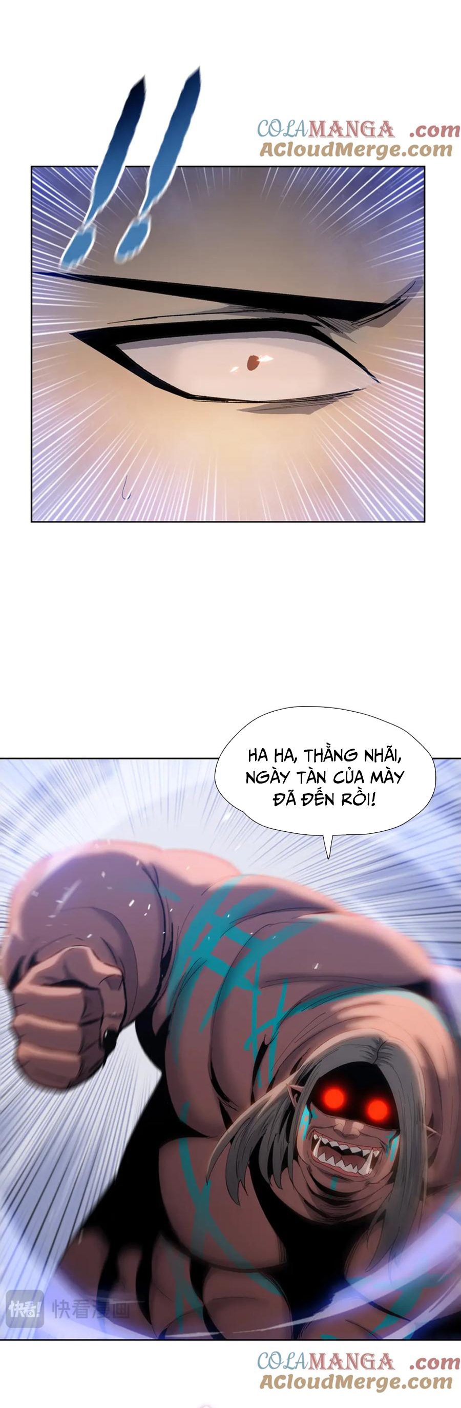 Kẻ Tàn Nhẫn Ngày Tận Thế: Bắt Đầu Dự Trữ Hàng Tỉ Tấn Vật Tư: Chapter 49