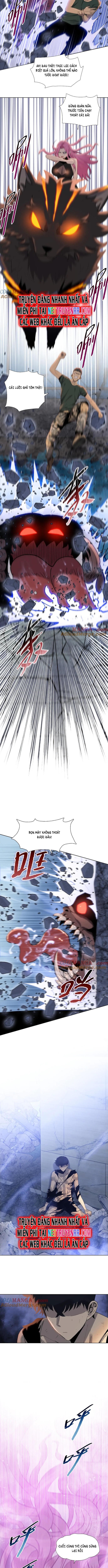 Kẻ Tàn Nhẫn Ngày Tận Thế: Bắt Đầu Dự Trữ Hàng Tỉ Tấn Vật Tư: Chapter 50