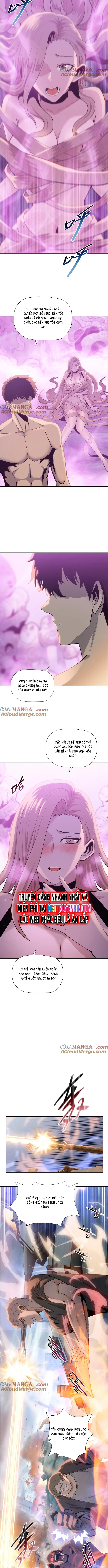 Kẻ Tàn Nhẫn Ngày Tận Thế: Bắt Đầu Dự Trữ Hàng Tỉ Tấn Vật Tư: Chapter 50