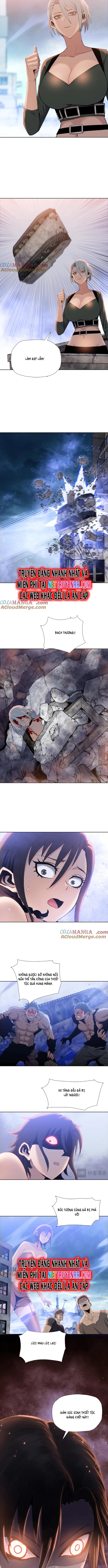 Kẻ Tàn Nhẫn Ngày Tận Thế: Bắt Đầu Dự Trữ Hàng Tỉ Tấn Vật Tư: Chapter 50