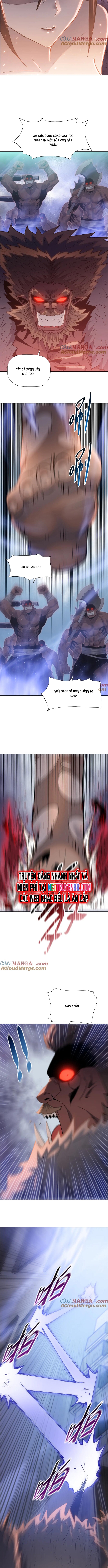 Kẻ Tàn Nhẫn Ngày Tận Thế: Bắt Đầu Dự Trữ Hàng Tỉ Tấn Vật Tư: Chapter 50