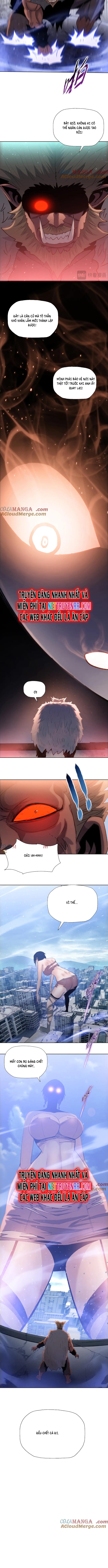 Kẻ Tàn Nhẫn Ngày Tận Thế: Bắt Đầu Dự Trữ Hàng Tỉ Tấn Vật Tư: Chapter 50