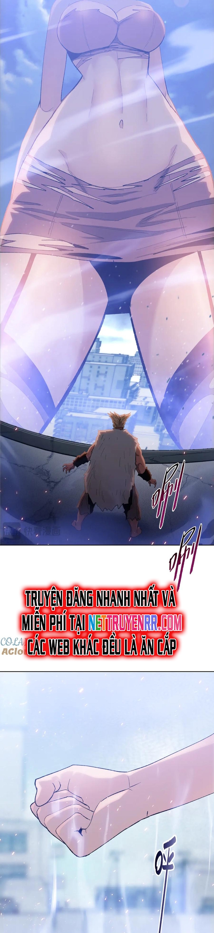 Kẻ Tàn Nhẫn Ngày Tận Thế: Bắt Đầu Dự Trữ Hàng Tỉ Tấn Vật Tư: Chapter 51